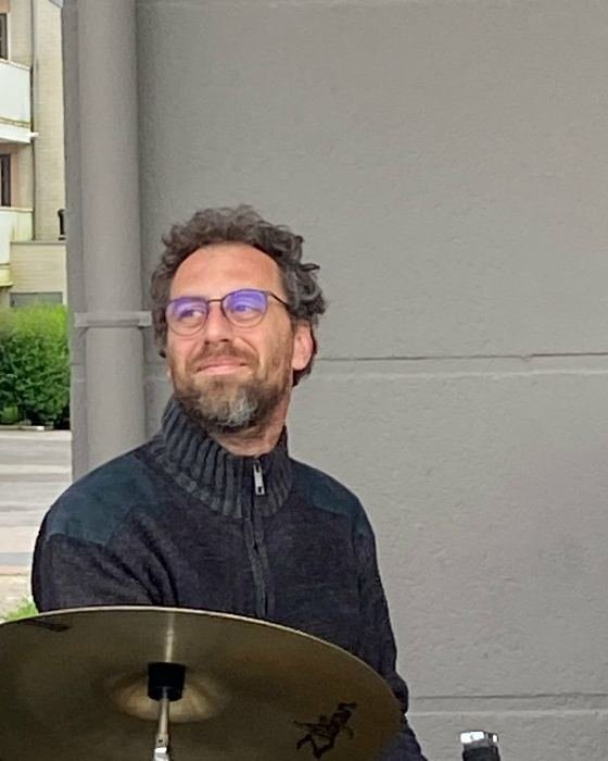 Guillaume « ZeGood », Batterie de Carny Barker